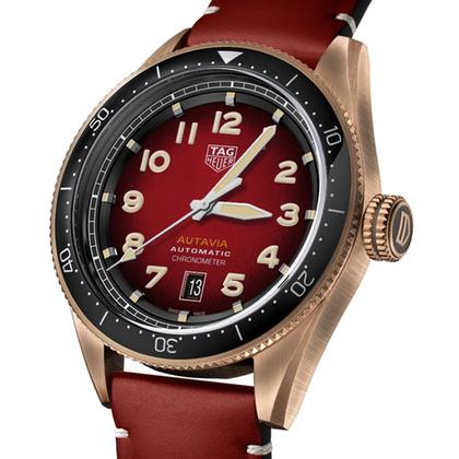TAG Heuer Autavia WBE5192.FC8300