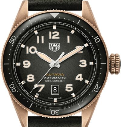 TAG Heuer Autavia WBE5190.FC8268