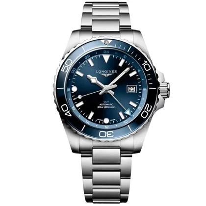 Longines HydroConquest L3.890.4.96.6