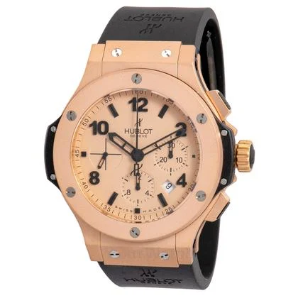 Hublot Big Bang 301.PI.500.RX