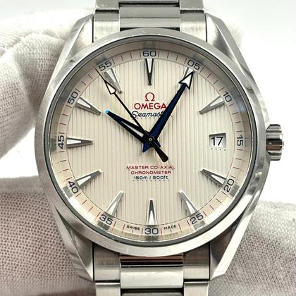 Omega Seamaster Aqua Terra 231.10.42.21.02.004