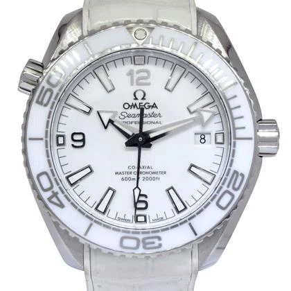 Omega Seamaster Planet Ocean 215.30.40.20.04.001