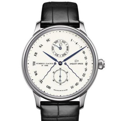 Jaquet-Droz Astrale J008334202