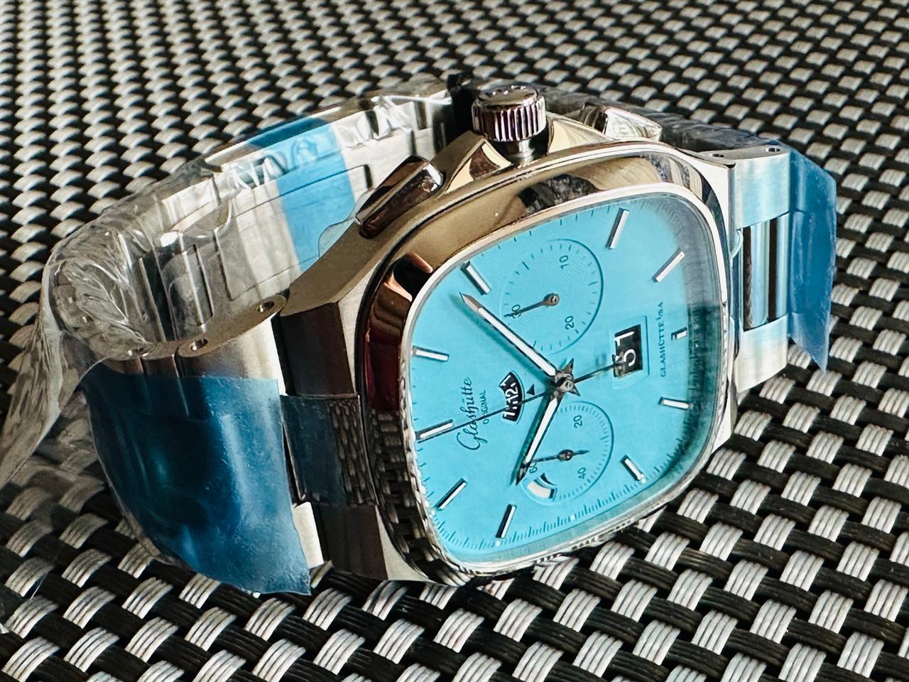 Glashütte Original Seventies 1-37-02-10-02-70