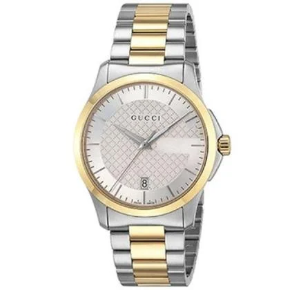 Gucci G-Timeless YA126450