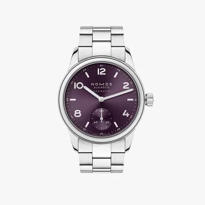 NOMOS Club Neomatik 757