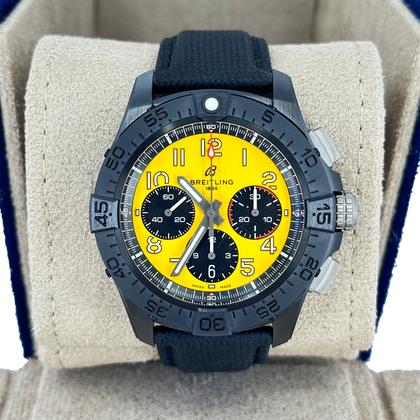 Breitling Avenger SB0147101I1X2