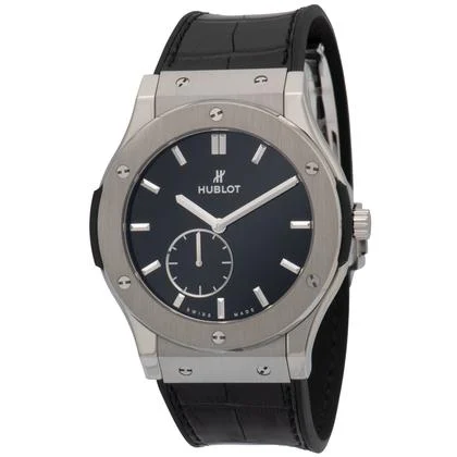 Hublot Classic Fusion Ultra-Thin 515.NX.1270.LR