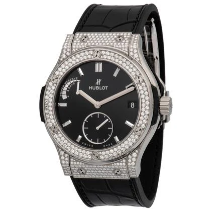 Hublot Classic Fusion 516.NX.1470.LR.1704