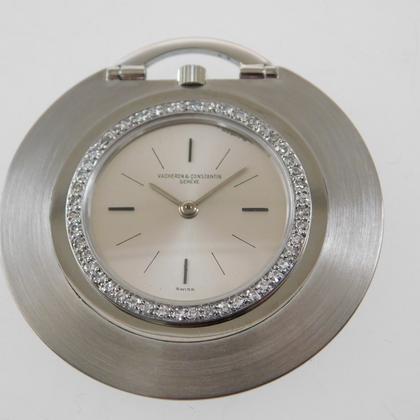 Vacheron Constantin Pocket Watch 6346