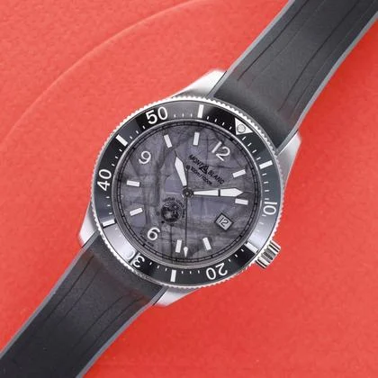 Montblanc 1858 130807