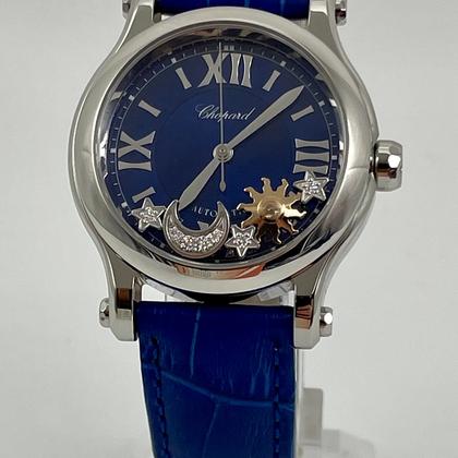 Chopard Happy Sport 278559-3011