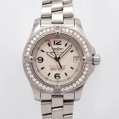 Breitling Colt Oceane A77380