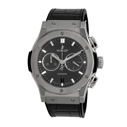 Hublot Classic Fusion Racing Grey 521.NX.7071.LR