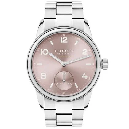NOMOS Club Neomatik 756.SB