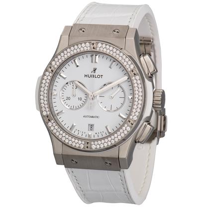 Hublot Classic Fusion 541.NE.2010.LR.1104