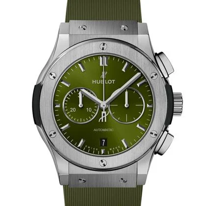 Hublot Classic Fusion 541.NX.8970.RX