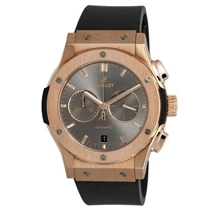 Hublot Classic Fusion Racing Grey 541.OX.7080.RX