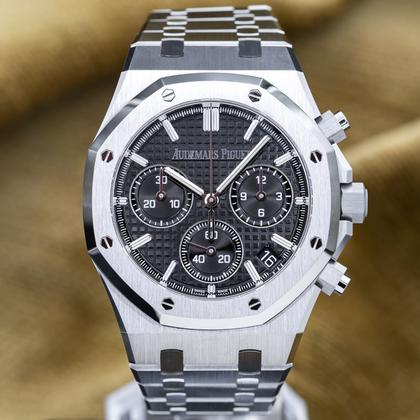 Audemars Piguet Royal Oak 26240ST.OO.1320ST.06