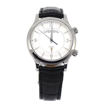 Jaeger-LeCoultre Master Memovox 144.8.94