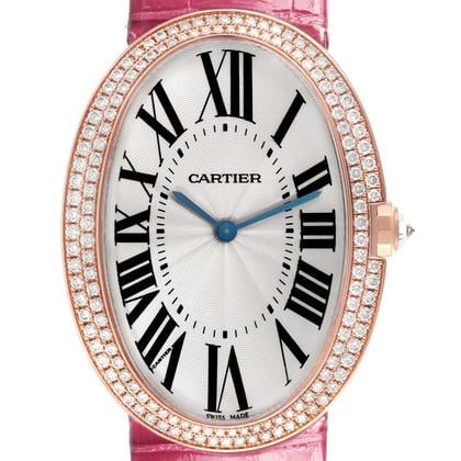 Cartier Baignoire WB520005