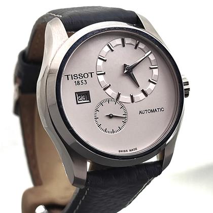 Tissot Couturier T035428A
