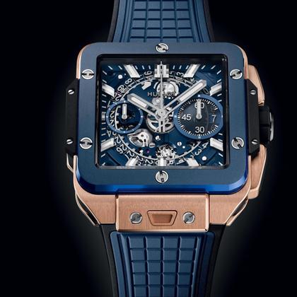 Hublot Square Bang 821.OL.5180.RX