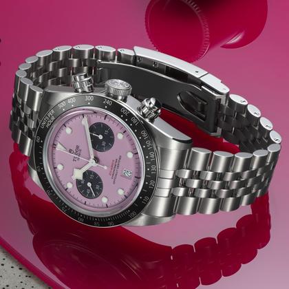 Tudor Black Bay M79360N-0019
