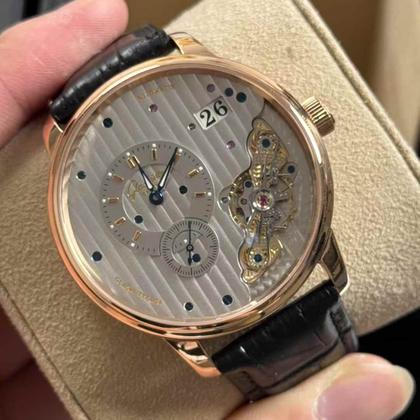 Glashütte Original PanoMaticInverse 1-91-02-01-05-30