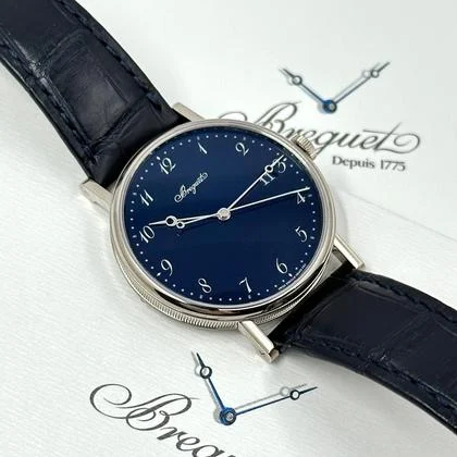 Breguet Classique 5177BB/2Y/9V6