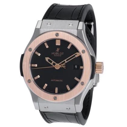 Hublot Classic Fusion 542.NO.1180.LR