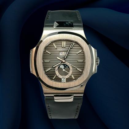 Patek Philippe Nautilus 5726A-001