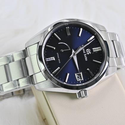Grand Seiko Heritage Collection SBGA439G