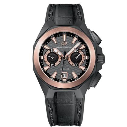Girard Perregaux Chrono Hawk 49970-34-232-BB6A