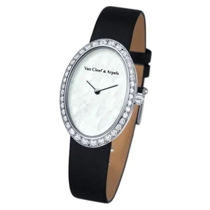 Van Cleef & Arpels Pierre Arpels WJWF01I9