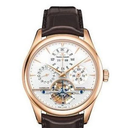 Jaeger-LeCoultre Master Grande Tradition Q500242A