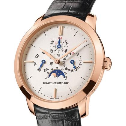 Girard Perregaux 1966 90535-52-131-BK6A