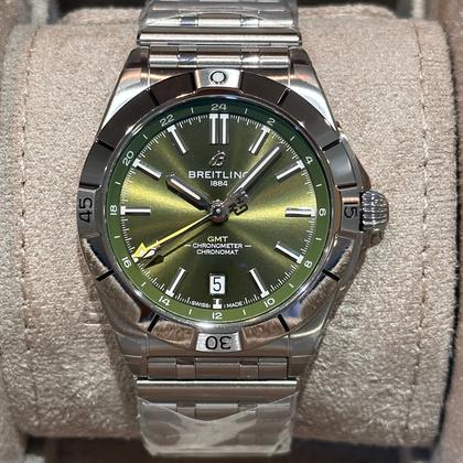 Breitling Chronomat A32398A11L1A1