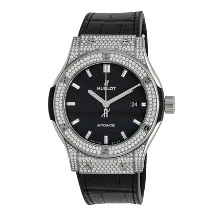 Hublot Classic Fusion 542.NX.1171.LR.1704
