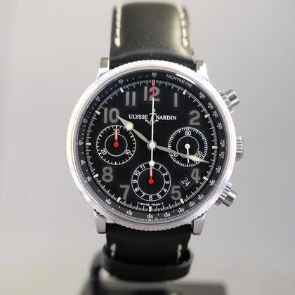 Ulysse Nardin Marine 353-22