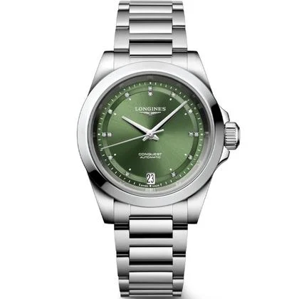 Longines Conquest L3.430.4.07.6