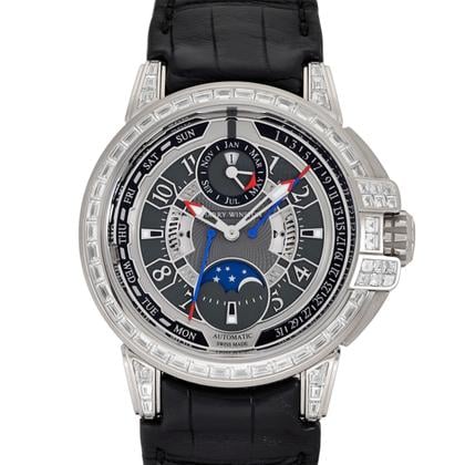 Harry Winston Ocean OCEAPC42WW002