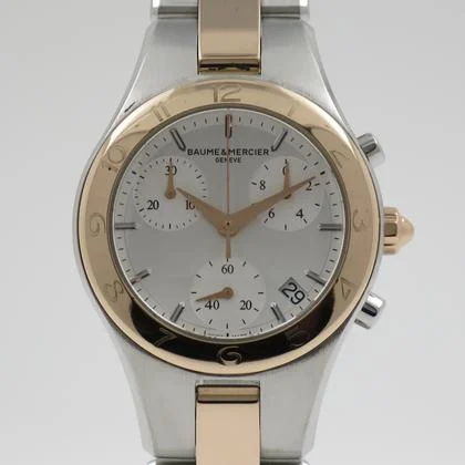 Baume & Mercier Linea MOA10016