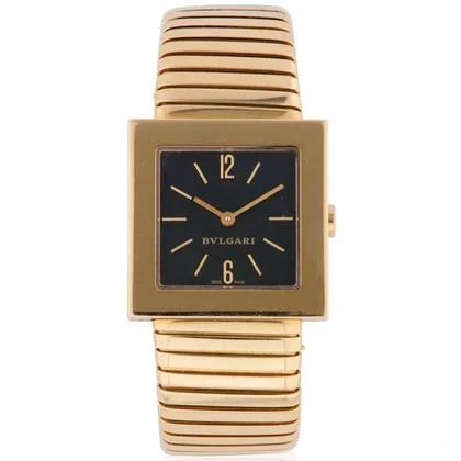 Bulgari Quadrato SQ 22 2 T