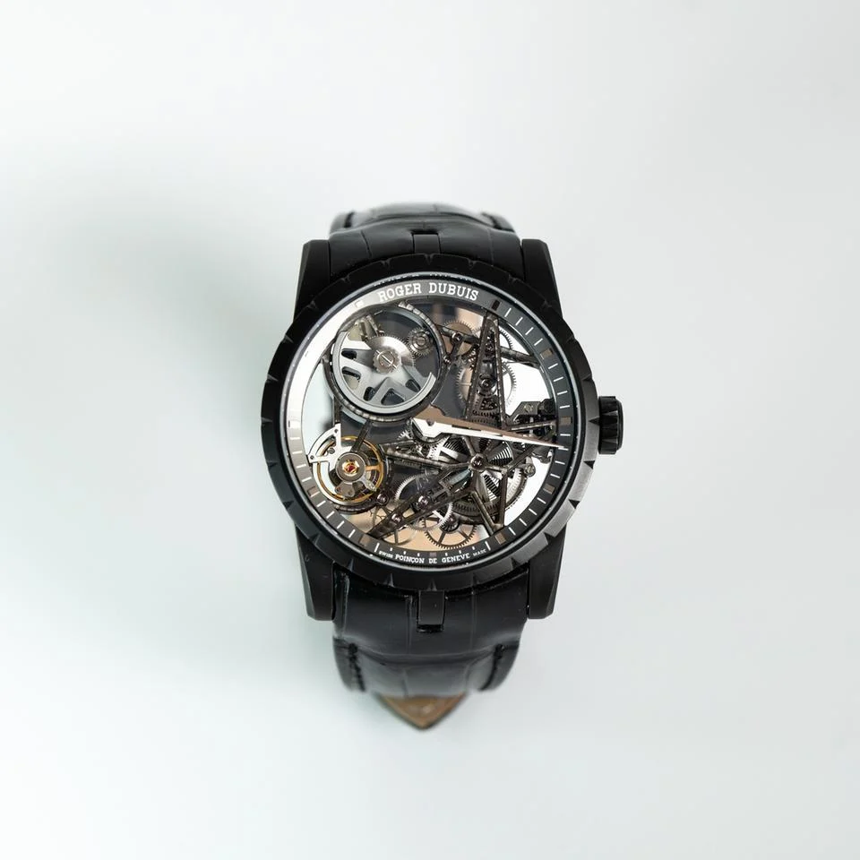 Roger Dubuis Excalibur RDDBEX0473