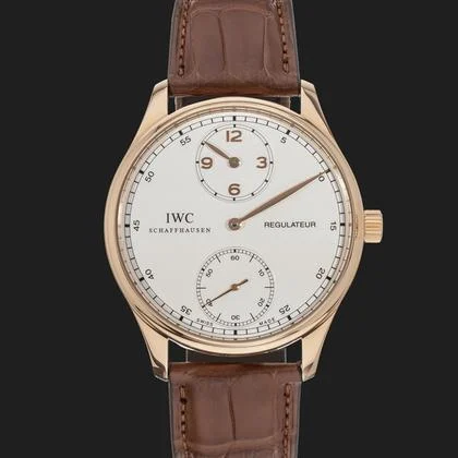 IWC Portuguese IW544402