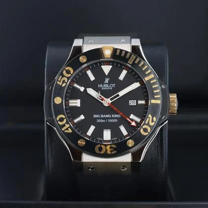 Hublot Big Bang King 322.LM.100.RX