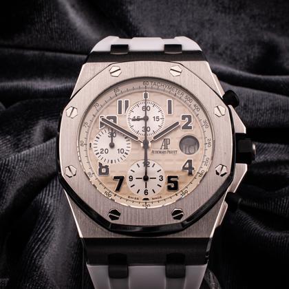 Audemars Piguet Royal Oak Offshore 26020ST.OO.D091CR.01