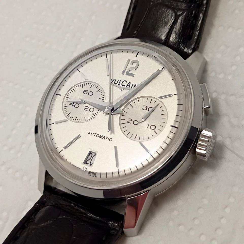 Vulcain 50s Presidents 570157.309L