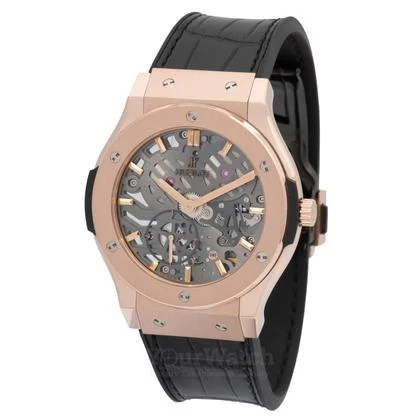 Hublot Classic Fusion Ultra-Thin 545.OX.0180.LR
